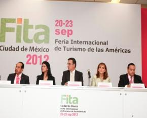 ФИТА-2012 призывает Латинскую Америку к интеграции в туризме