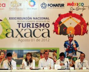 Мексика закончит лето ростом туризма на десять процентов 