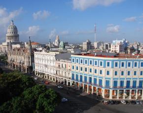 Quelónea и Jolidey планируют прямые рейсы в Гавану