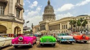 Гавана будет официально объявлена городом-чудом