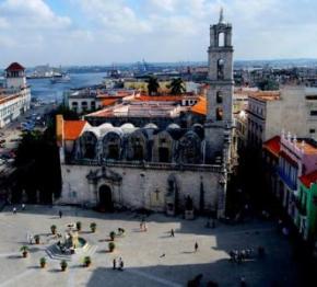 Куба продолжает регистрировать рекордные показатели туристических прибытий