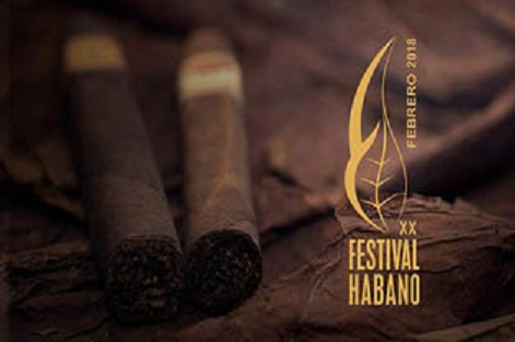 Начинается фестиваль гаванских сигар 