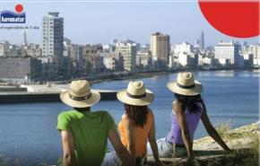 Куба ожидает хорошего роста туризма на конец года