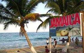 Туристический сектор Ямайки зарегистрировал рост