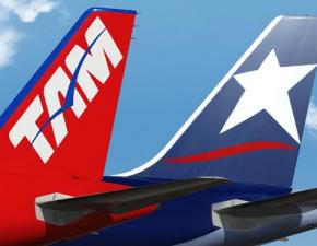 Авиакомпания ЛАТАМ потеряла миллионы долларов во втором квартале 