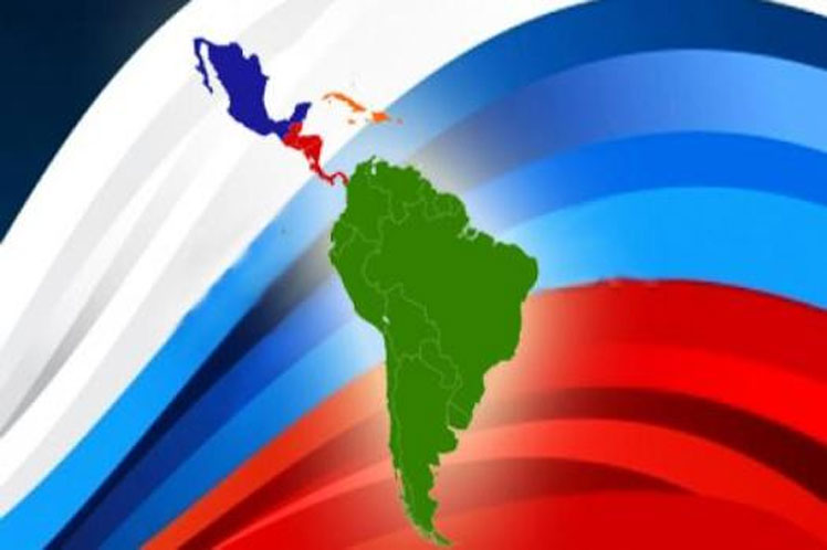 Россия и Латинская Америка скрепят связи на предпринимательском форуме
