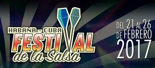 Второе издание Фестиваля сальсы на Кубе 