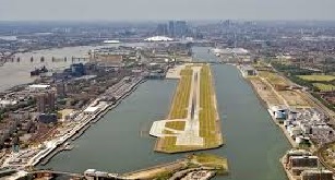 Предлагают расширить аэропорт в Лондоне