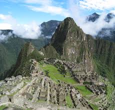 Мачу Пикчу – самое привлекательное место в мире, считают туристы 