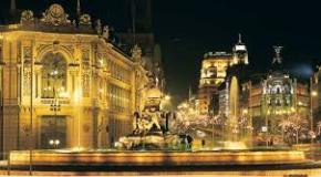 Мадрид превысил 18 миллионов ночевок в отелях – рекорд в истории туризма