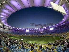 К Олимпийским играм в Рио-де-Жанейро забронировано большинство номеров в отелях