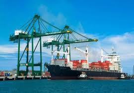 Кубинский порт "Мариэль" станет региональным центром перевозки грузов