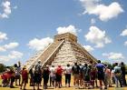 В Мексике в июне месяце выросли расходы туристов 