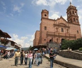 Мексика работает над изменением предложений и в поиске новых туристических рынков