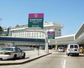 Международный аэропорт Майами побил рекорд пассажирских и грузовых перевозок 