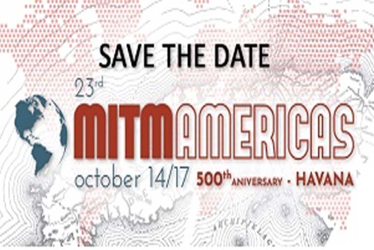 Уточнена дата проведения MITM Américas 2019