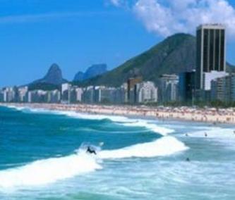 Международная индустрия туризма едет в Рио-де-Жанейро на ABAV