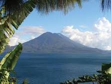 Никарагуа в 2010 году посетило более 1 млн туристов