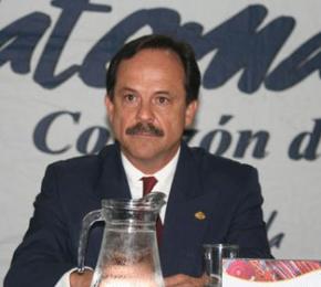 Хорхе Федерико Самайоа Прадо – новый директор Института туризма Гватемалы