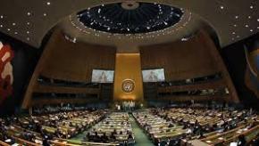 ООН в очередной раз требует отмены американской блокады против Кубы