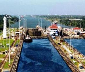 Расширение Панамского канала – проблема для Центральной Америки