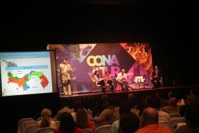Панама проводит Национальную конвенцию по туризму