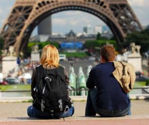 Европа ставит акценты на туризм из Северной Америки, Бразилии и Китая