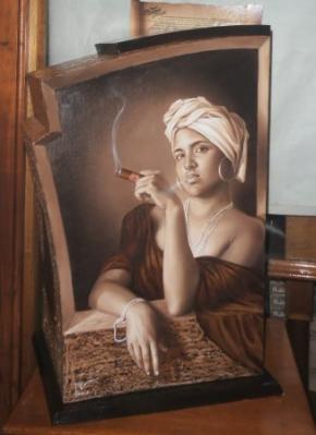 Сигары Партагас как пример кубинского искусства