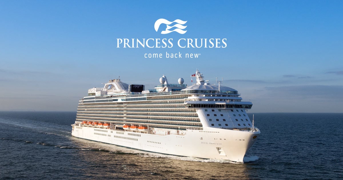 Компания Princess Cruises  увеличит свой флот