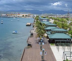 В Пуэрто-Рико откроется самый крупный в регионе торговый центр