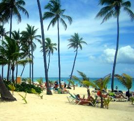 Доминиканская Республика будет стимулировать туризм из России и Германии