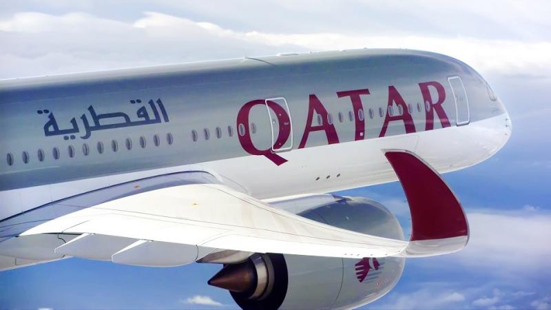 Qatar Airways объявляет новые маршруты