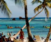 Призывают Доминикану и Гаити к интеграции в сфере туризма 