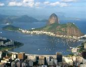 Конференция ООН Рио+20 гарантирует Бразилии огромные суммы