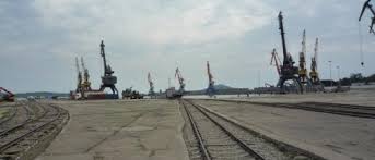 Первая морская связь Россия – Северная Корея