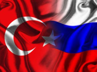 Россия отменила чартерные рейсы в Турцию