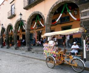 Совершенствуется маршрут «Текила» в Мексике с отличными результатами в 2012 году