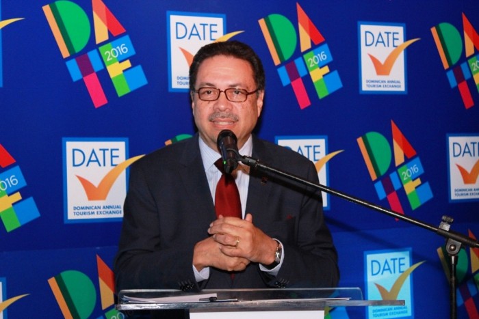 Президент Ассоциации отелей Доминиканы об инвестициях в сектор туризма