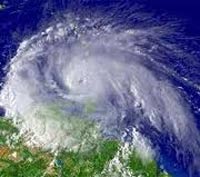 Этот сезон ураганов в Атлантике будет активным