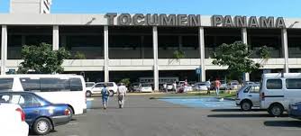 Аэропорт Токумен в Панаме открывает новые подъездные пути 