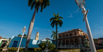 Куба усиленно готовит профессионалов для сектора туризма 