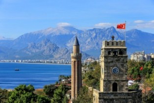 Продается масса турецких отелей из-за резкого снижения потока туристов, в частности из России