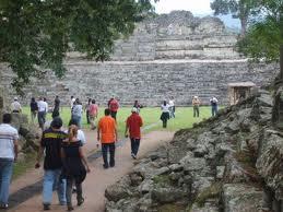 2012 год объявлен “Годом туризма в Центральной Америке” 