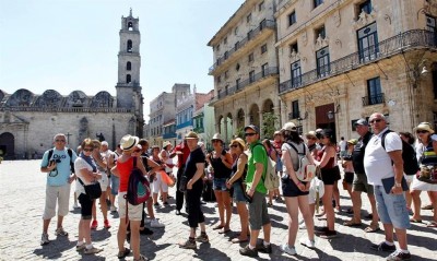 Отельеры отметили большое будущее туризма на Кубе 