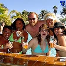 Куба приняла рекордное число туристов: 3 миллиона