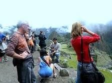 Мачу-Пикчу ожидает принять в 2011 году 650 тысяч туристов