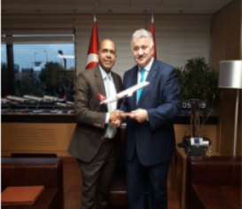 Turkish Airlines увеличит операции на Кубу