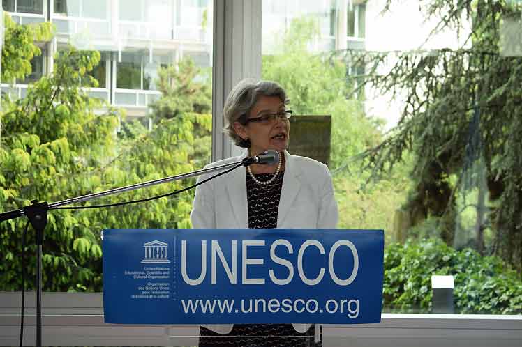 Директор ЮНЕСКО отметила разнообразие и богатство культуры Латинской Америки