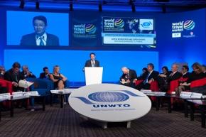 Министерский саммит ЮНВТО и WTM: необходимое напутствие для мега- мероприятий  