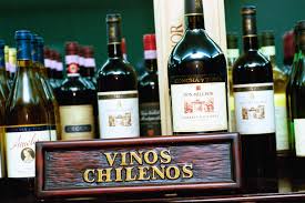 Чили обогнала Францию по экспорту вин в Японию 